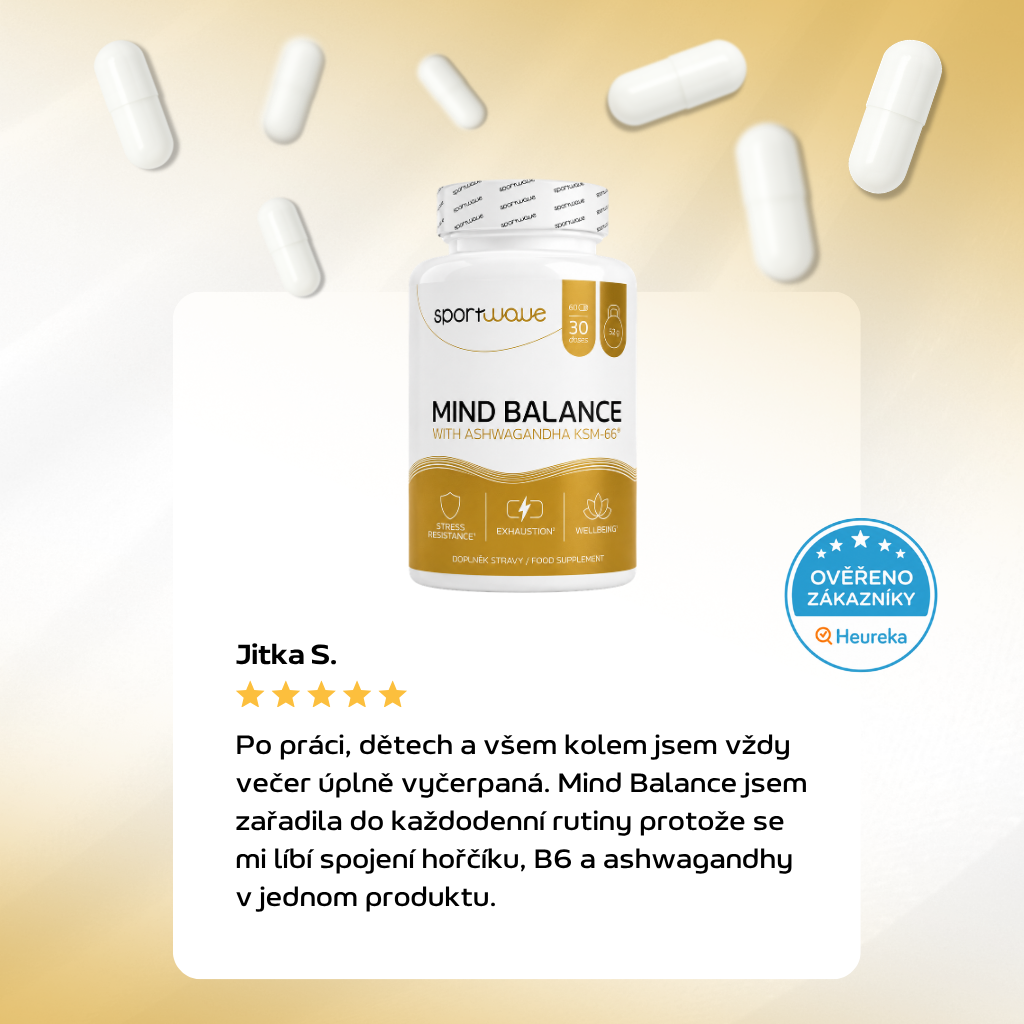 mind balance recenze
